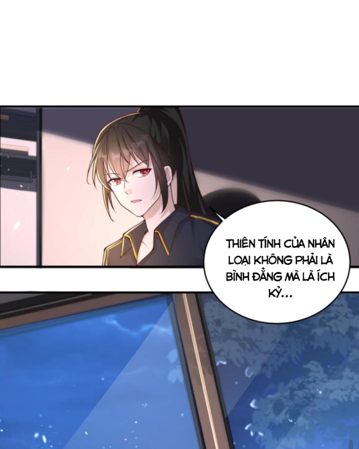 Học Cùng Em Gái, Không Cẩn Thận Trở Thành Vô Địch Chapter 141 - Trang 2
