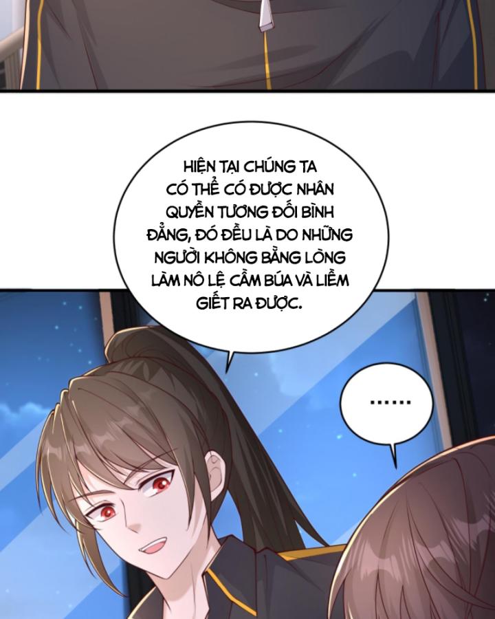 Học Cùng Em Gái, Không Cẩn Thận Trở Thành Vô Địch Chapter 141 - Trang 2