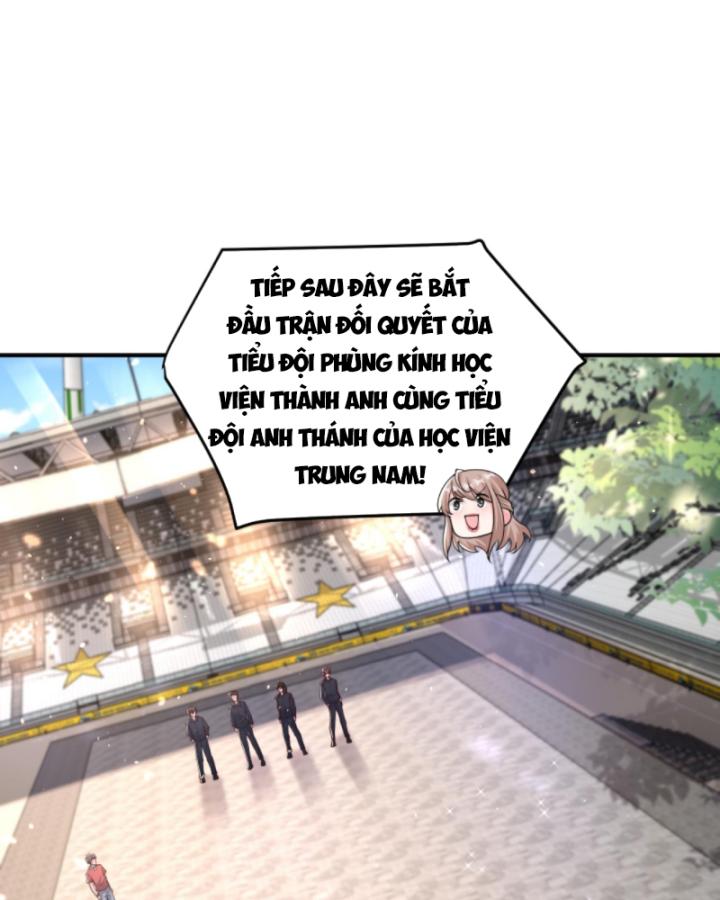 Học Cùng Em Gái, Không Cẩn Thận Trở Thành Vô Địch Chapter 141 - Trang 2