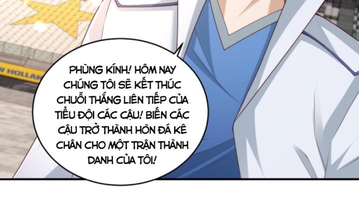 Học Cùng Em Gái, Không Cẩn Thận Trở Thành Vô Địch Chapter 141 - Trang 2