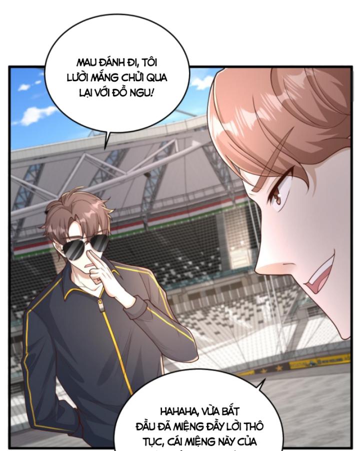 Học Cùng Em Gái, Không Cẩn Thận Trở Thành Vô Địch Chapter 141 - Trang 2