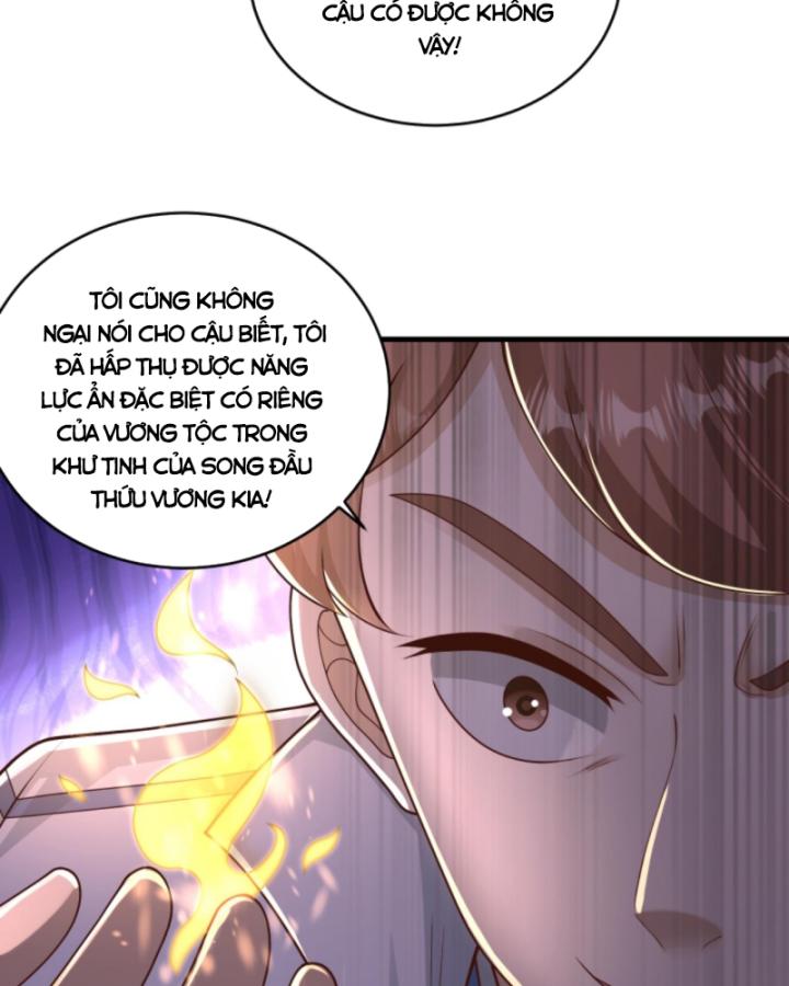 Học Cùng Em Gái, Không Cẩn Thận Trở Thành Vô Địch Chapter 141 - Trang 2