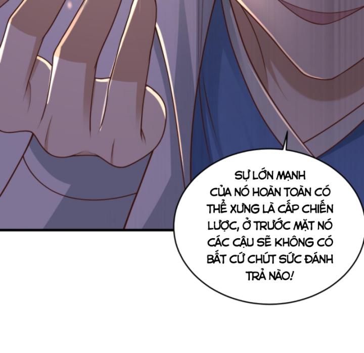 Học Cùng Em Gái, Không Cẩn Thận Trở Thành Vô Địch Chapter 141 - Trang 2