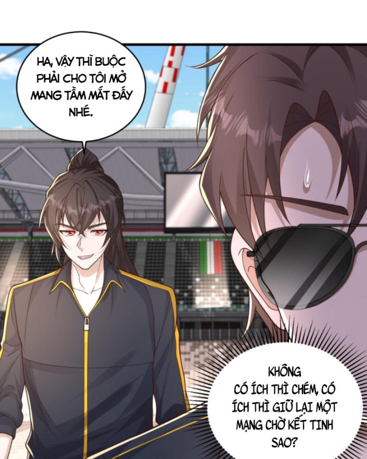 Học Cùng Em Gái, Không Cẩn Thận Trở Thành Vô Địch Chapter 141 - Trang 2