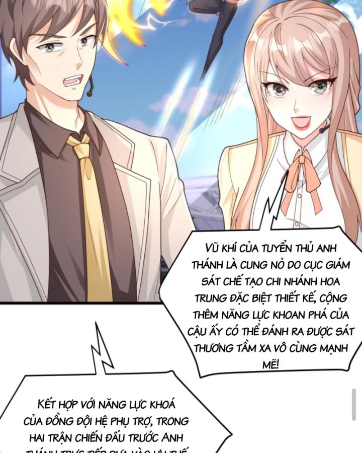 Học Cùng Em Gái, Không Cẩn Thận Trở Thành Vô Địch Chapter 141 - Trang 2