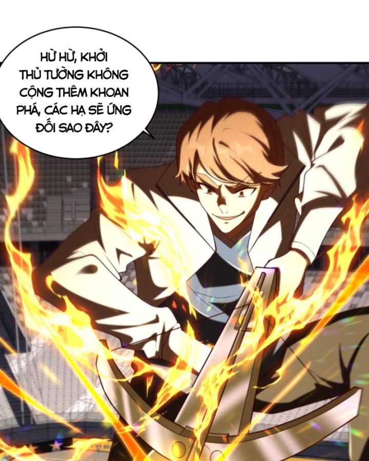 Học Cùng Em Gái, Không Cẩn Thận Trở Thành Vô Địch Chapter 141 - Trang 2