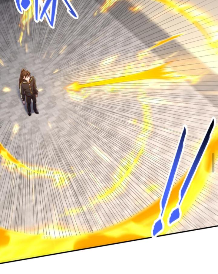 Học Cùng Em Gái, Không Cẩn Thận Trở Thành Vô Địch Chapter 141 - Trang 2