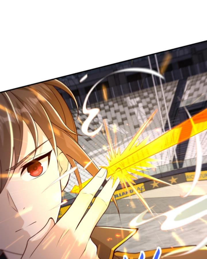 Học Cùng Em Gái, Không Cẩn Thận Trở Thành Vô Địch Chapter 141 - Trang 2