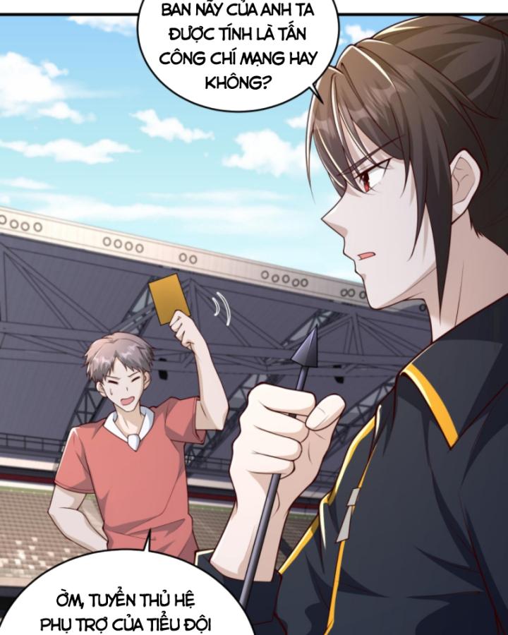 Học Cùng Em Gái, Không Cẩn Thận Trở Thành Vô Địch Chapter 141 - Trang 2