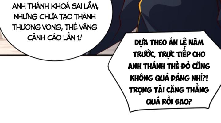 Học Cùng Em Gái, Không Cẩn Thận Trở Thành Vô Địch Chapter 141 - Trang 2