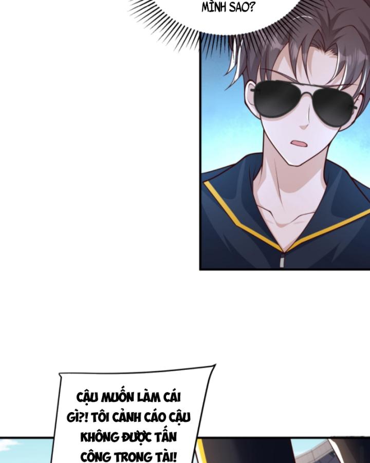 Học Cùng Em Gái, Không Cẩn Thận Trở Thành Vô Địch Chapter 141 - Trang 2