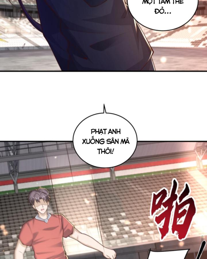 Học Cùng Em Gái, Không Cẩn Thận Trở Thành Vô Địch Chapter 141 - Trang 2