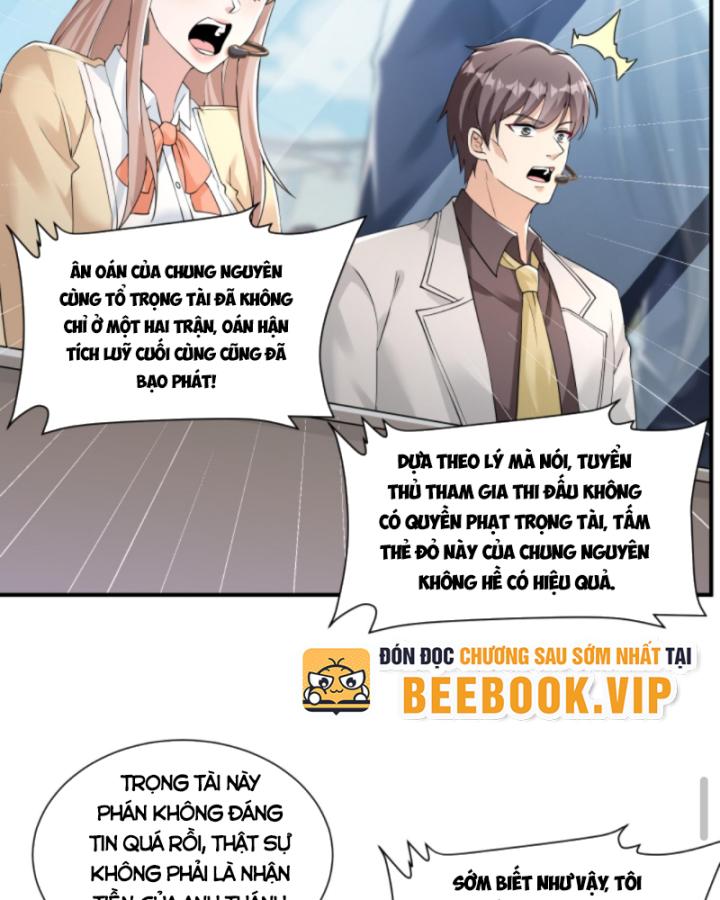 Học Cùng Em Gái, Không Cẩn Thận Trở Thành Vô Địch Chapter 142 - Trang 2