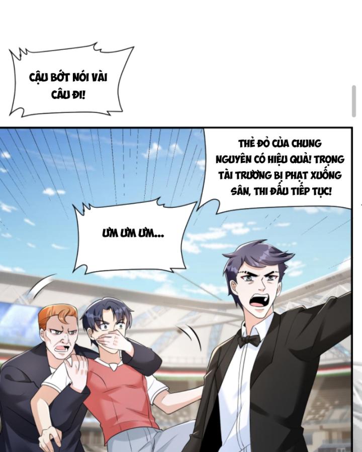 Học Cùng Em Gái, Không Cẩn Thận Trở Thành Vô Địch Chapter 142 - Trang 2