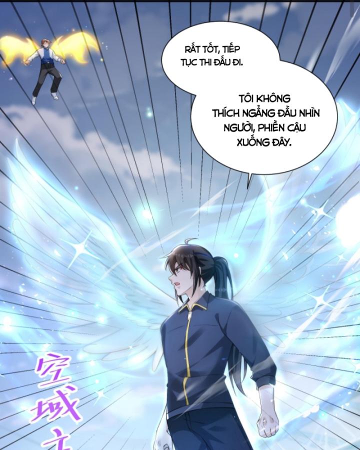 Học Cùng Em Gái, Không Cẩn Thận Trở Thành Vô Địch Chapter 142 - Trang 2