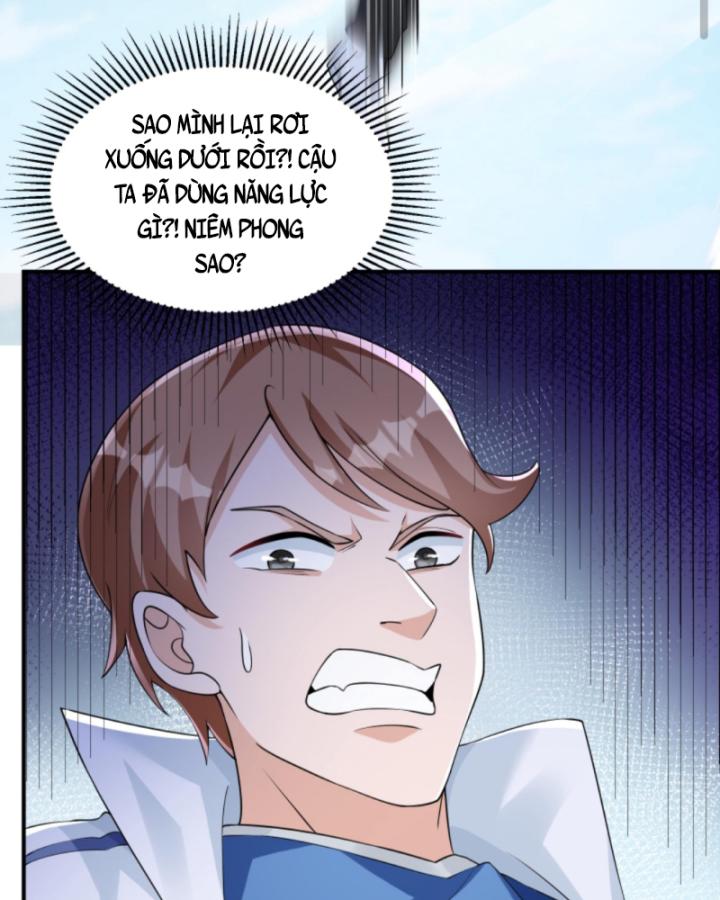 Học Cùng Em Gái, Không Cẩn Thận Trở Thành Vô Địch Chapter 142 - Trang 2
