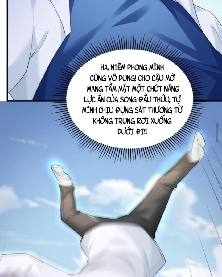 Học Cùng Em Gái, Không Cẩn Thận Trở Thành Vô Địch Chapter 142 - Trang 2