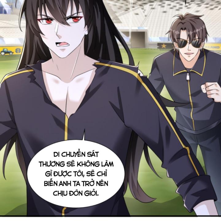 Học Cùng Em Gái, Không Cẩn Thận Trở Thành Vô Địch Chapter 142 - Trang 2