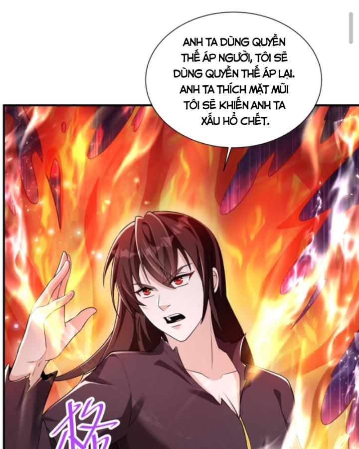 Học Cùng Em Gái, Không Cẩn Thận Trở Thành Vô Địch Chapter 142 - Trang 2