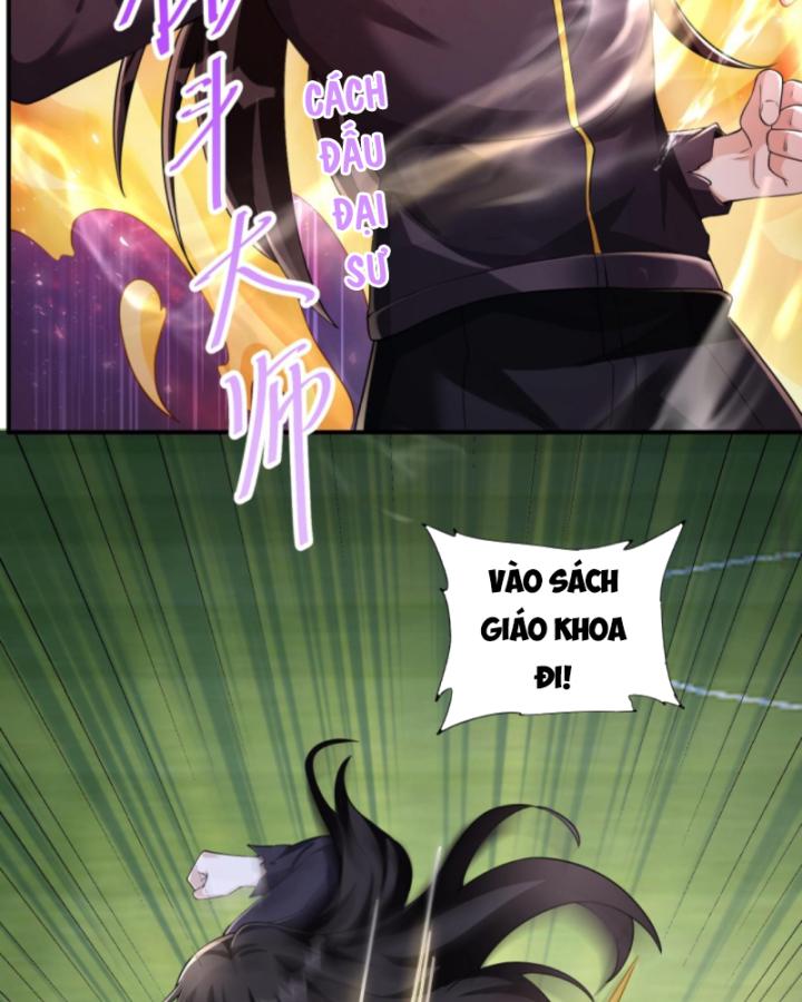 Học Cùng Em Gái, Không Cẩn Thận Trở Thành Vô Địch Chapter 142 - Trang 2