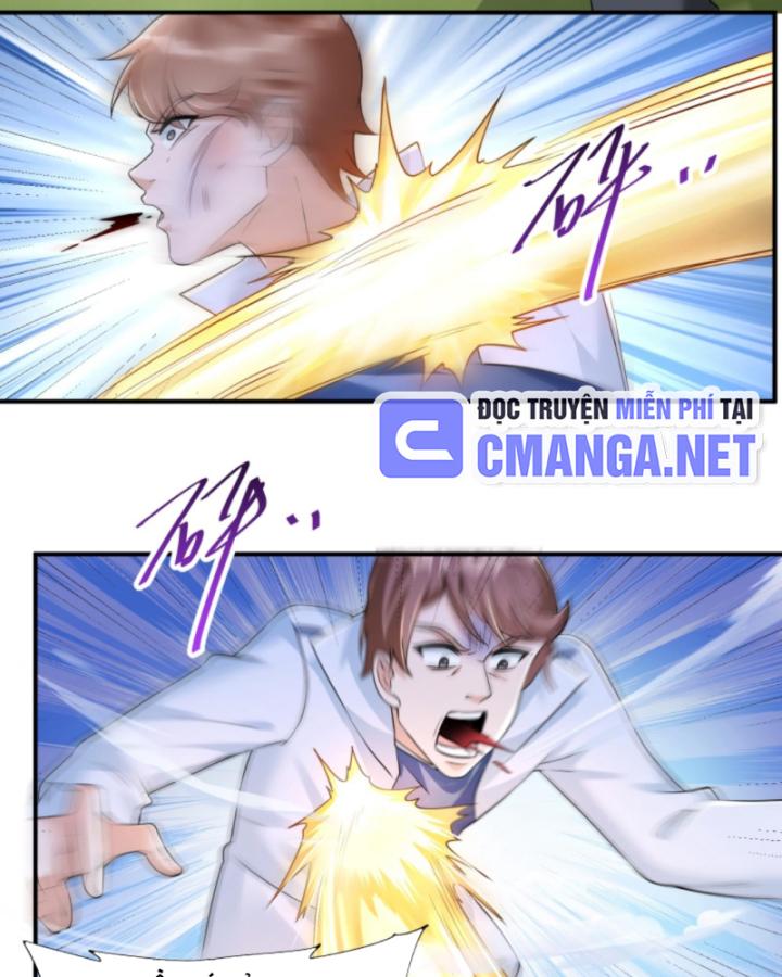 Học Cùng Em Gái, Không Cẩn Thận Trở Thành Vô Địch Chapter 142 - Trang 2