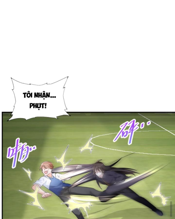 Học Cùng Em Gái, Không Cẩn Thận Trở Thành Vô Địch Chapter 142 - Trang 2