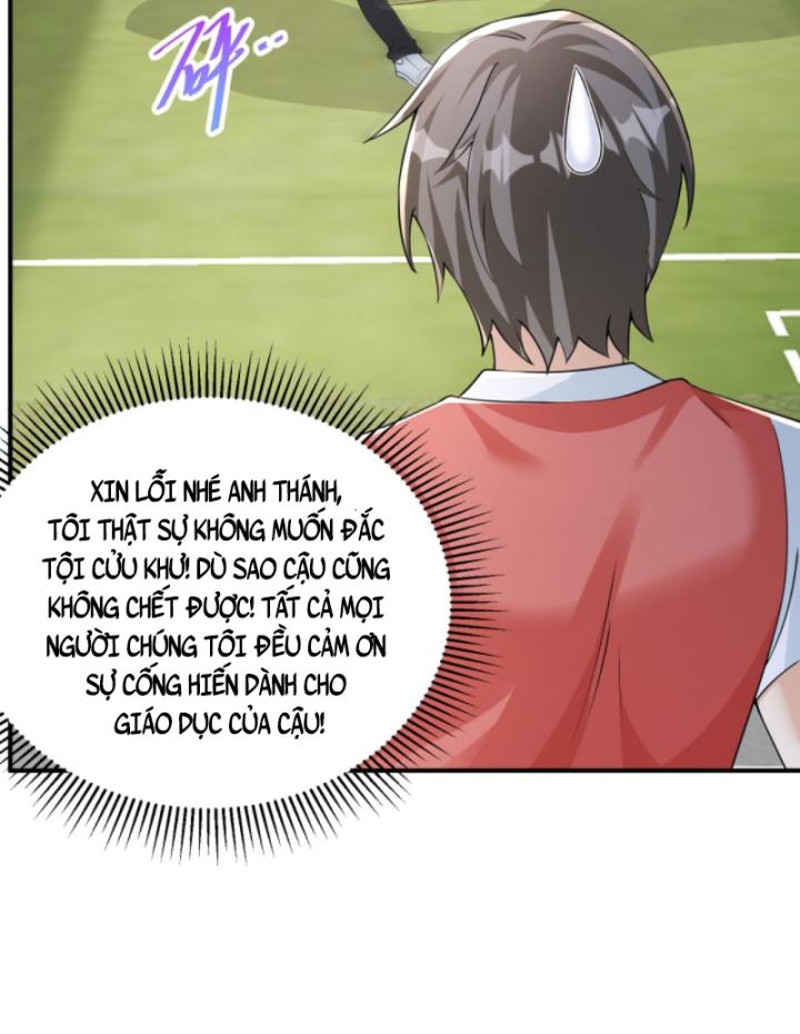Học Cùng Em Gái, Không Cẩn Thận Trở Thành Vô Địch Chapter 142 - Trang 2