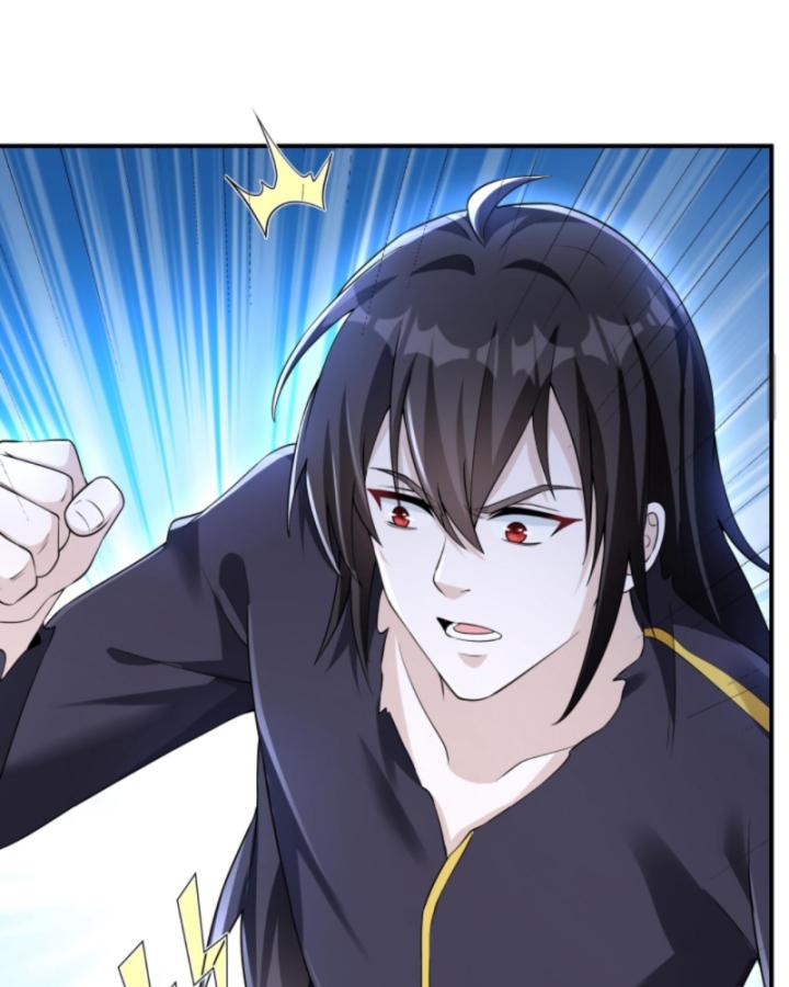 Học Cùng Em Gái, Không Cẩn Thận Trở Thành Vô Địch Chapter 142 - Trang 2