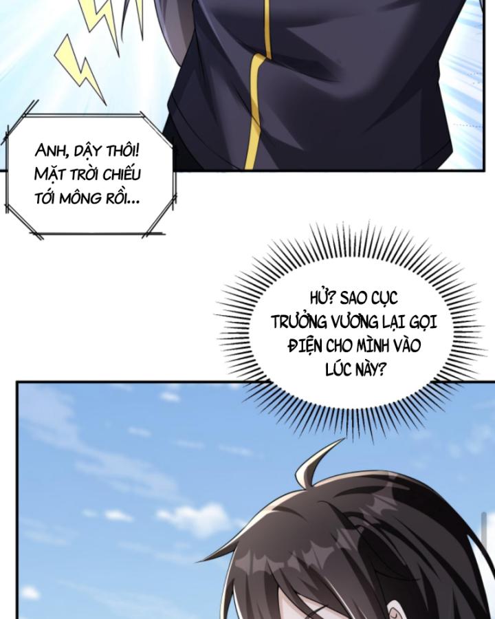 Học Cùng Em Gái, Không Cẩn Thận Trở Thành Vô Địch Chapter 142 - Trang 2