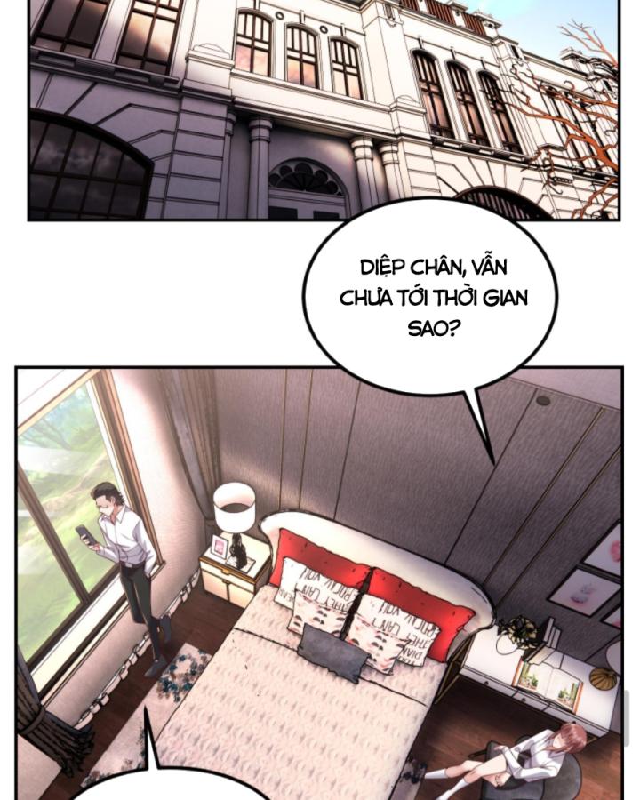 Học Cùng Em Gái, Không Cẩn Thận Trở Thành Vô Địch Chapter 143 - Trang 2