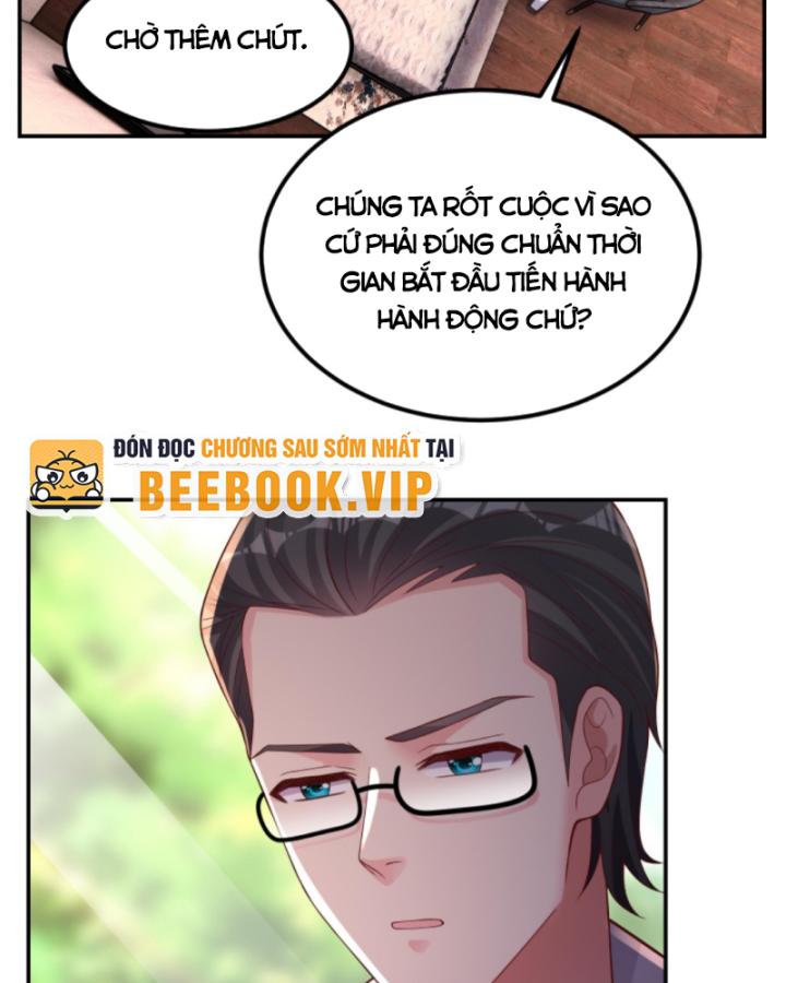 Học Cùng Em Gái, Không Cẩn Thận Trở Thành Vô Địch Chapter 143 - Trang 2