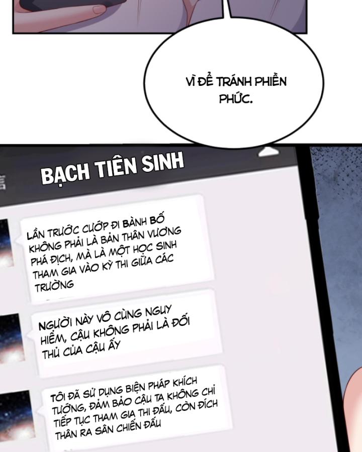 Học Cùng Em Gái, Không Cẩn Thận Trở Thành Vô Địch Chapter 143 - Trang 2
