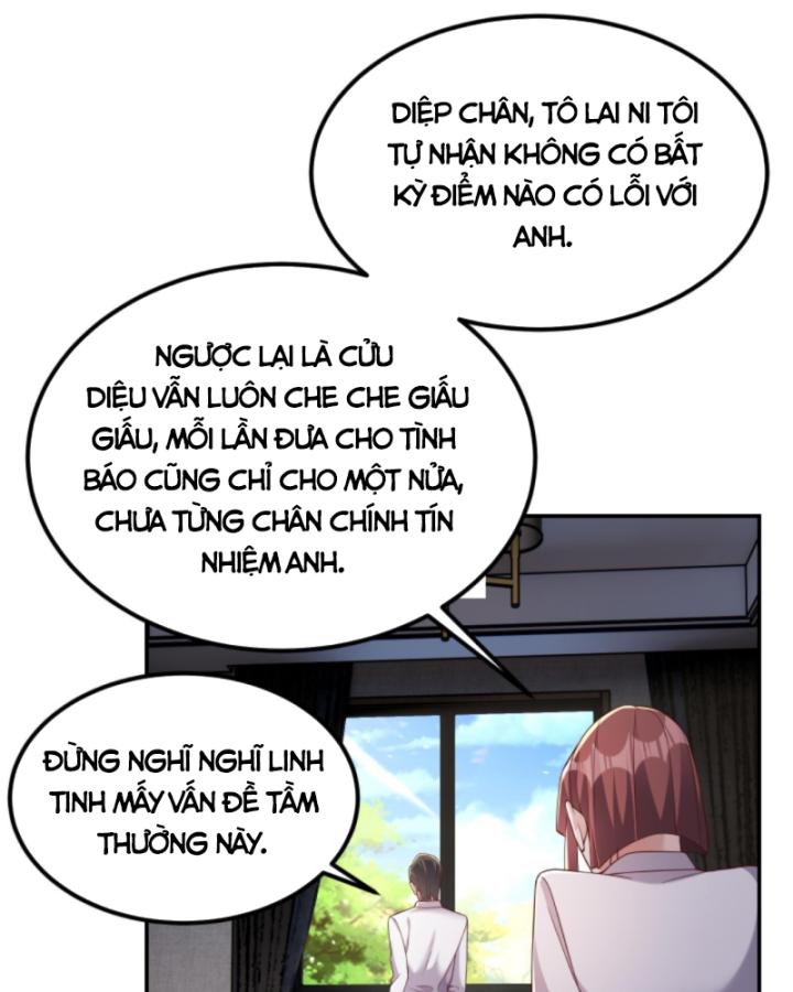 Học Cùng Em Gái, Không Cẩn Thận Trở Thành Vô Địch Chapter 143 - Trang 2
