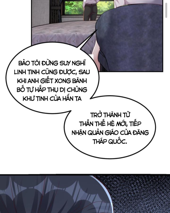 Học Cùng Em Gái, Không Cẩn Thận Trở Thành Vô Địch Chapter 143 - Trang 2
