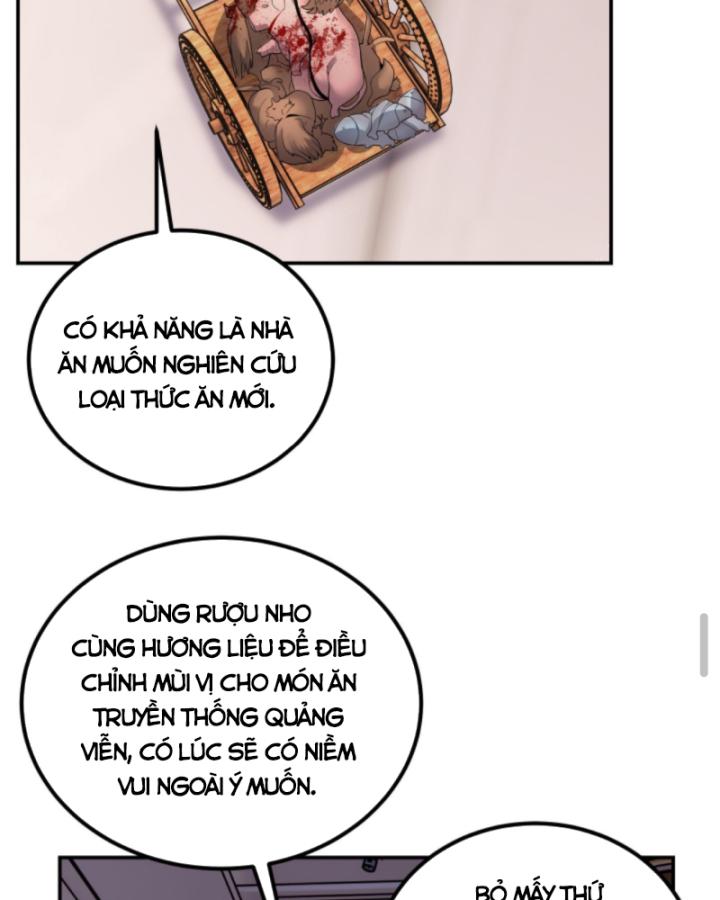 Học Cùng Em Gái, Không Cẩn Thận Trở Thành Vô Địch Chapter 143 - Trang 2