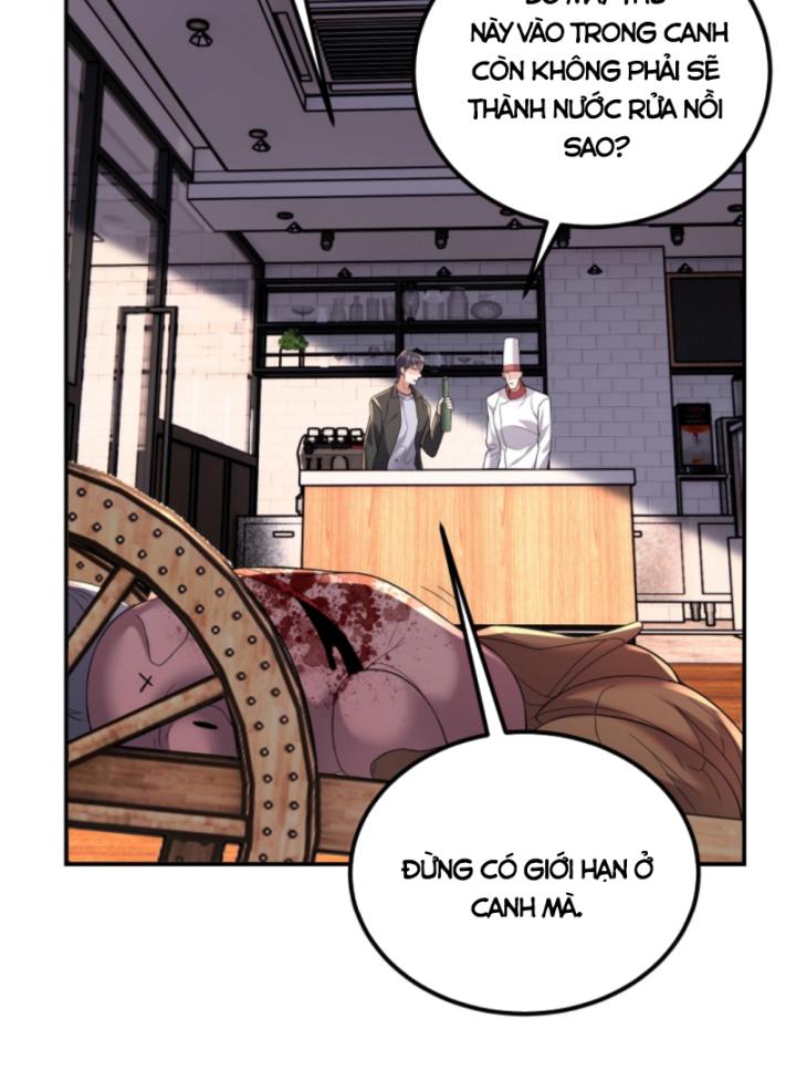 Học Cùng Em Gái, Không Cẩn Thận Trở Thành Vô Địch Chapter 143 - Trang 2
