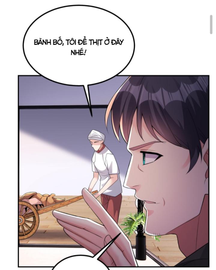 Học Cùng Em Gái, Không Cẩn Thận Trở Thành Vô Địch Chapter 143 - Trang 2