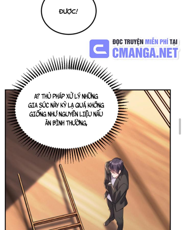 Học Cùng Em Gái, Không Cẩn Thận Trở Thành Vô Địch Chapter 143 - Trang 2