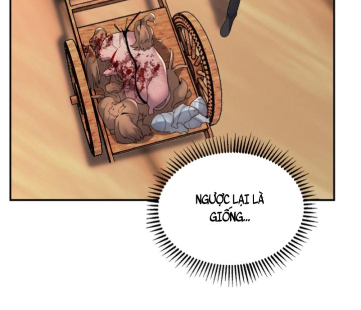 Học Cùng Em Gái, Không Cẩn Thận Trở Thành Vô Địch Chapter 143 - Trang 2