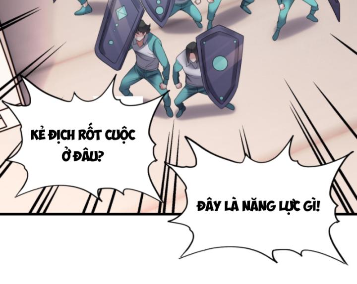 Học Cùng Em Gái, Không Cẩn Thận Trở Thành Vô Địch Chapter 143 - Trang 2