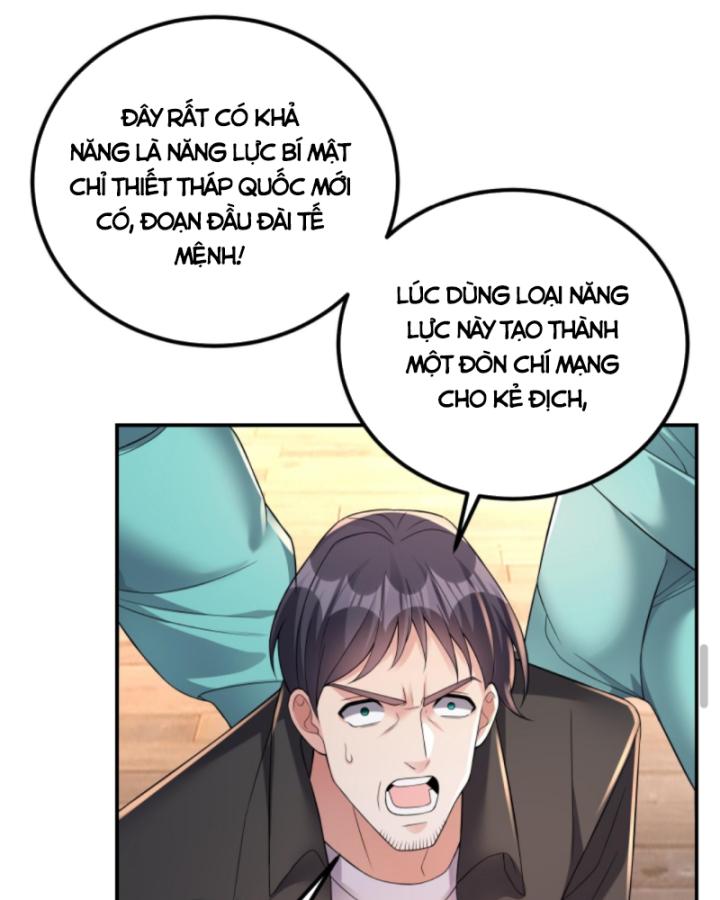 Học Cùng Em Gái, Không Cẩn Thận Trở Thành Vô Địch Chapter 143 - Trang 2