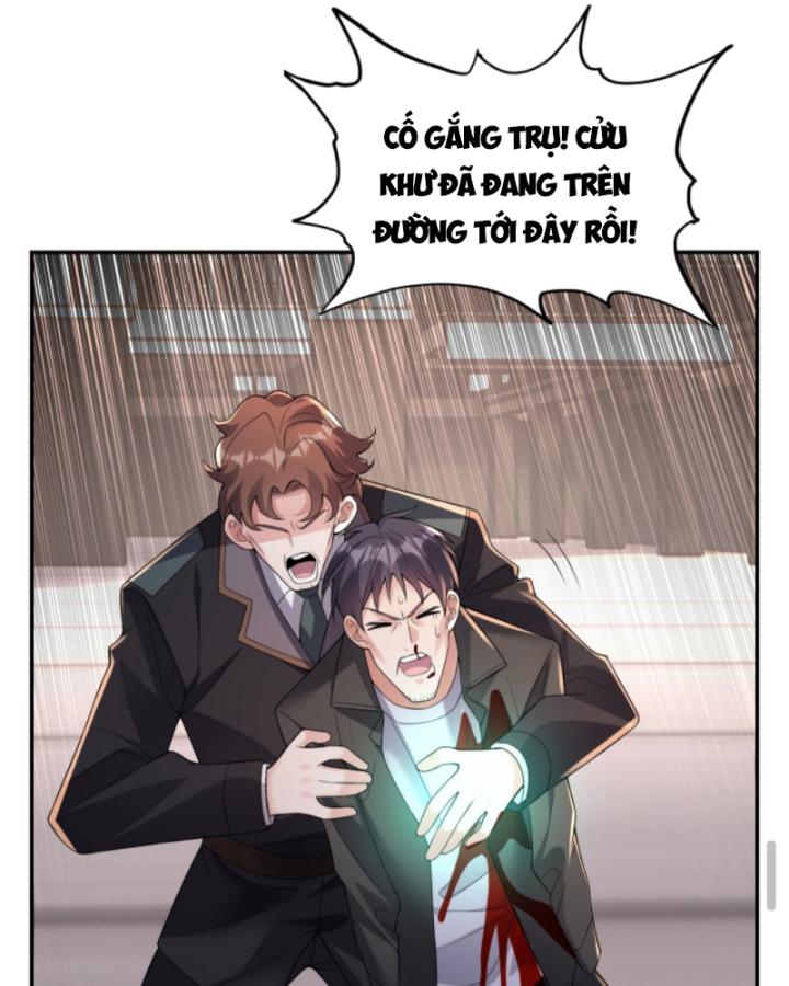 Học Cùng Em Gái, Không Cẩn Thận Trở Thành Vô Địch Chapter 143 - Trang 2