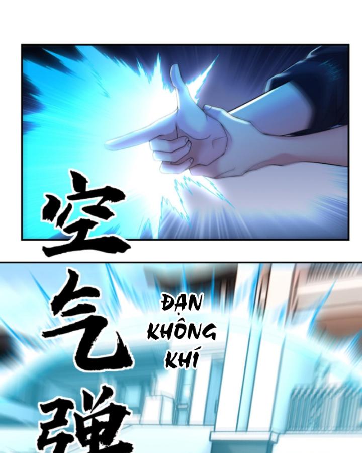 Học Cùng Em Gái, Không Cẩn Thận Trở Thành Vô Địch Chapter 143 - Trang 2