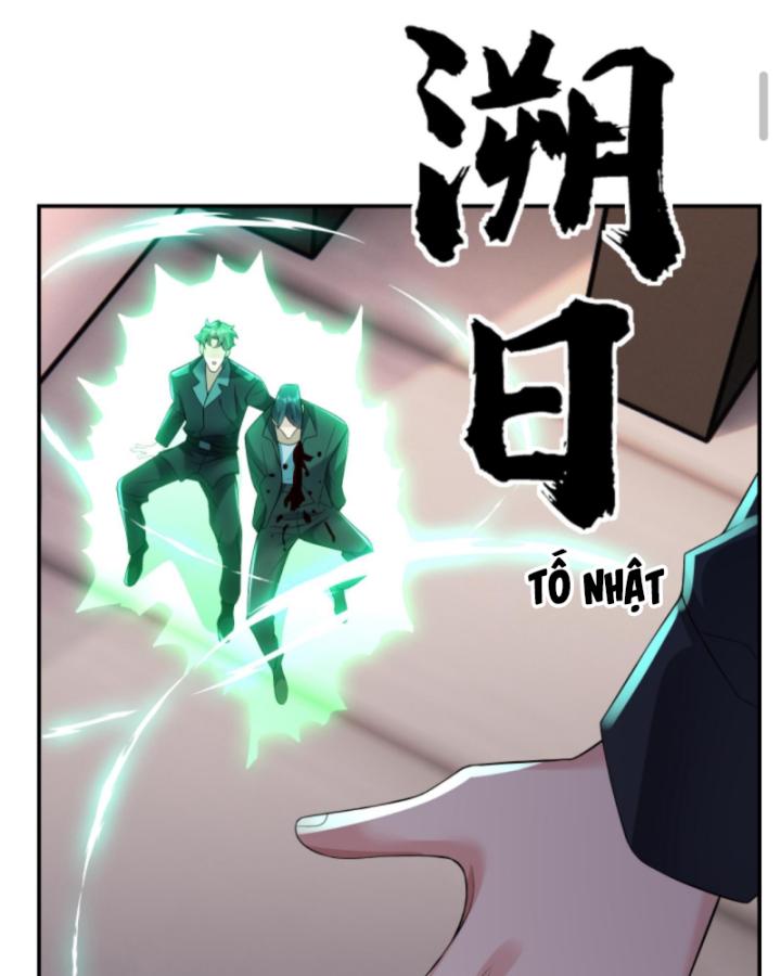 Học Cùng Em Gái, Không Cẩn Thận Trở Thành Vô Địch Chapter 143 - Trang 2
