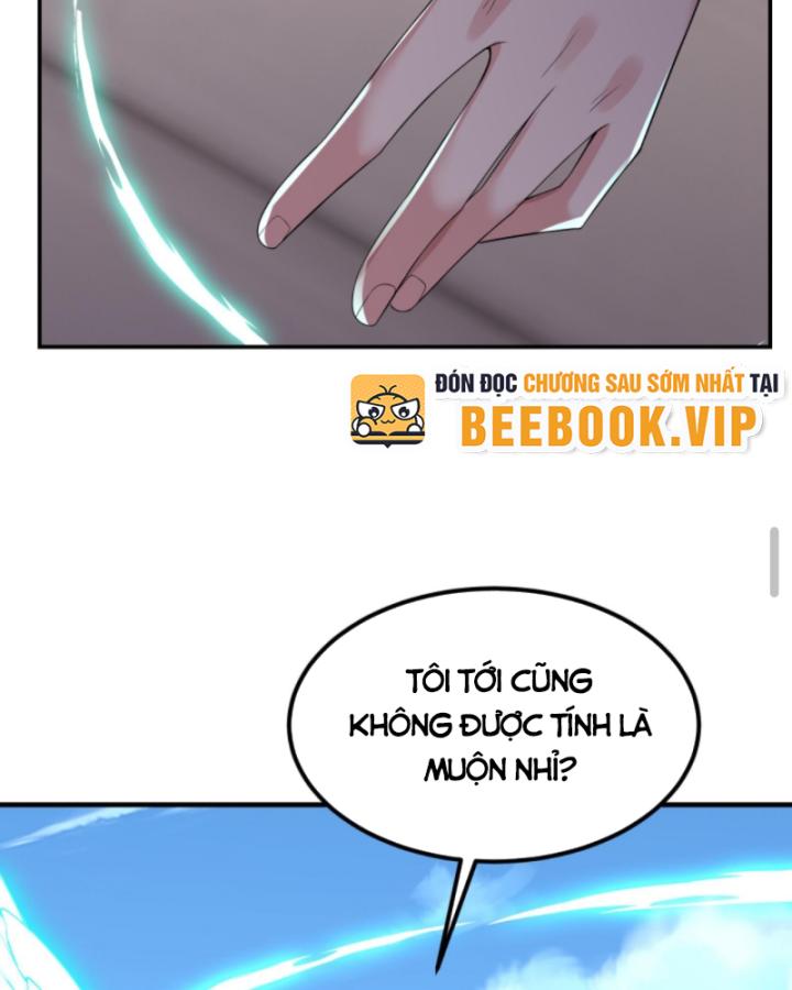 Học Cùng Em Gái, Không Cẩn Thận Trở Thành Vô Địch Chapter 143 - Trang 2