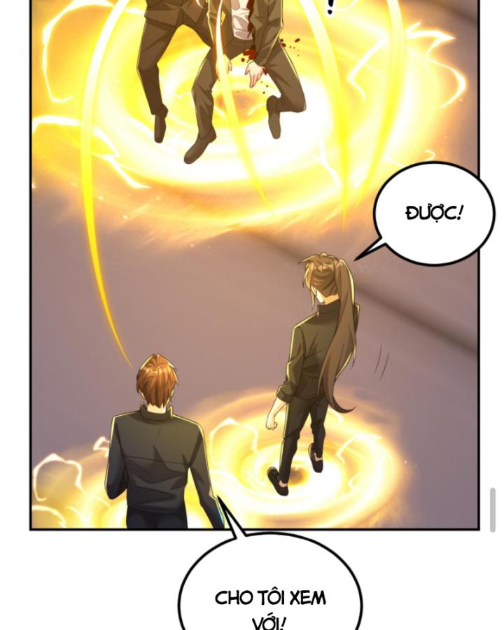 Học Cùng Em Gái, Không Cẩn Thận Trở Thành Vô Địch Chapter 144 - Trang 2