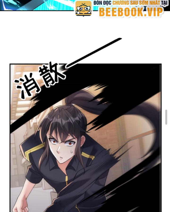 Học Cùng Em Gái, Không Cẩn Thận Trở Thành Vô Địch Chapter 144 - Trang 2