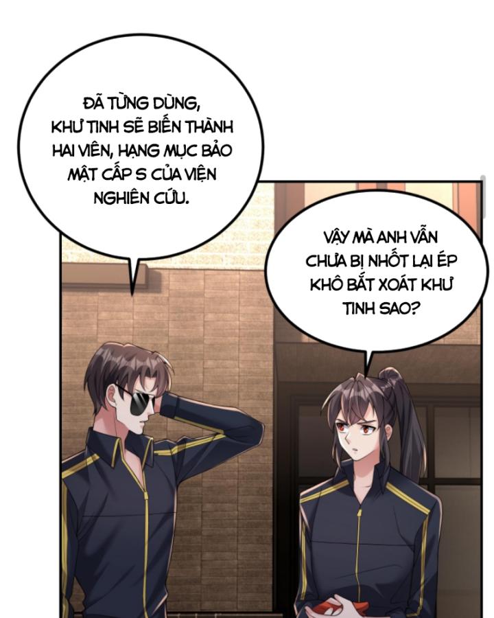 Học Cùng Em Gái, Không Cẩn Thận Trở Thành Vô Địch Chapter 144 - Trang 2