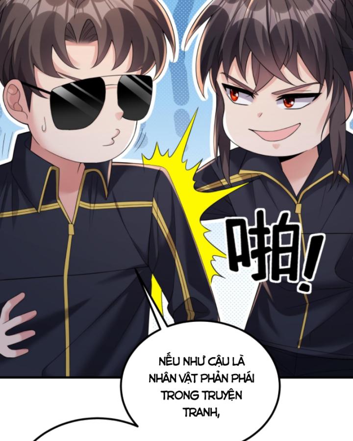 Học Cùng Em Gái, Không Cẩn Thận Trở Thành Vô Địch Chapter 144 - Trang 2
