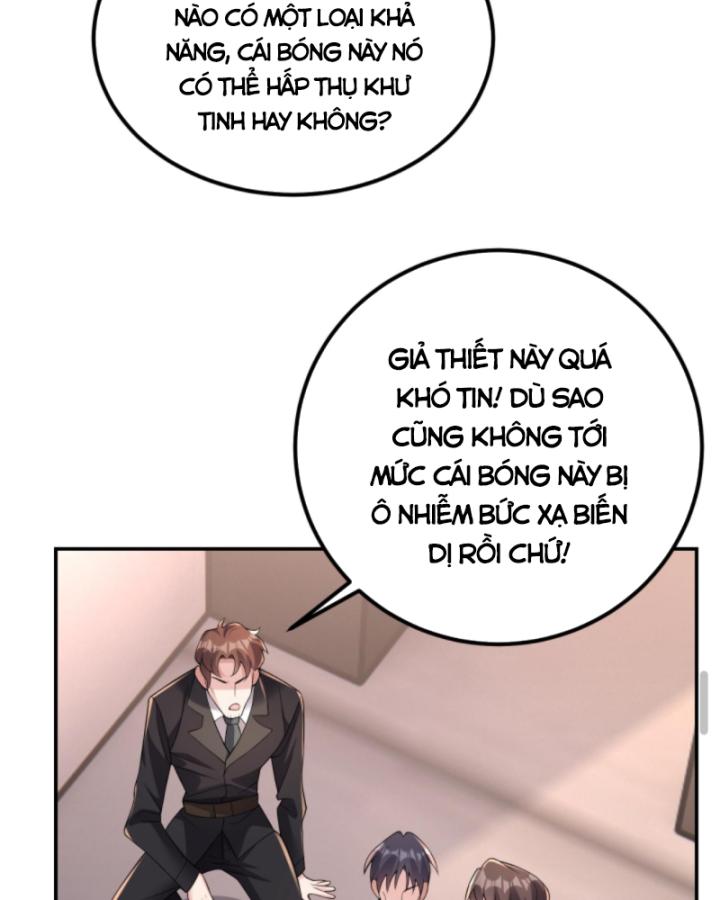 Học Cùng Em Gái, Không Cẩn Thận Trở Thành Vô Địch Chapter 144 - Trang 2